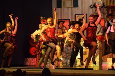 Foto des Albums: 2. Sitzung 2015