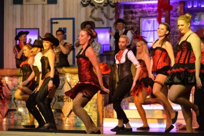 Foto des Albums: 2. Sitzung 2015