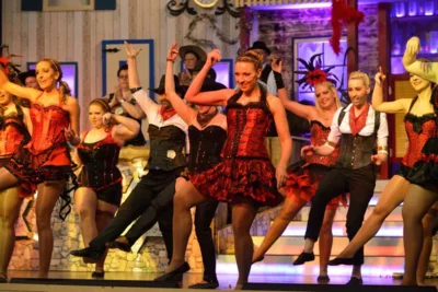 Foto des Albums: 2. Sitzung 2015
