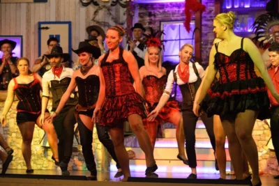 Foto des Albums: 2. Sitzung 2015