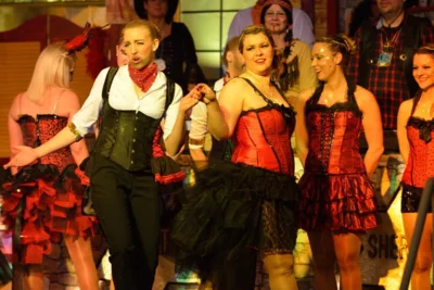 Foto des Albums: 2. Sitzung 2015