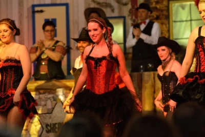 Foto des Albums: 2. Sitzung 2015