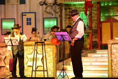 Foto des Albums: 2. Sitzung 2015