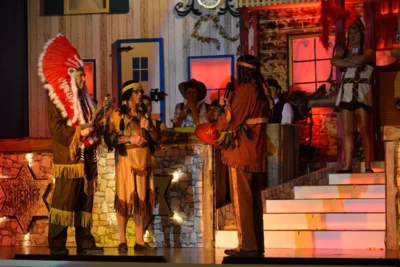 Foto des Albums: 2. Sitzung 2015