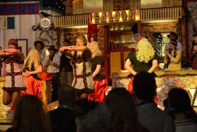 Foto des Albums: 2. Sitzung 2015