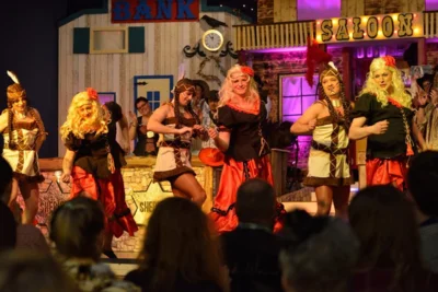 Foto des Albums: 2. Sitzung 2015