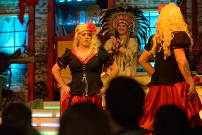 Foto des Albums: 2. Sitzung 2015