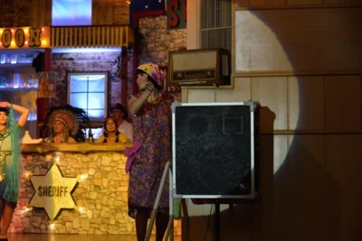 Foto des Albums: 2. Sitzung 2015