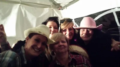 Foto des Albums: Weiberfastnacht 2015