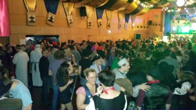 Foto des Albums: Weiberfastnacht 2015