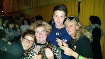 Foto des Albums: Weiberfastnacht 2015