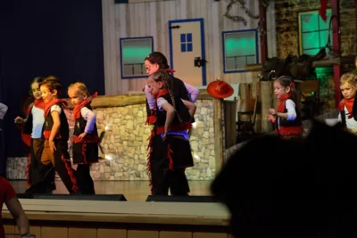 Foto des Albums: 1. Sitzung 2015