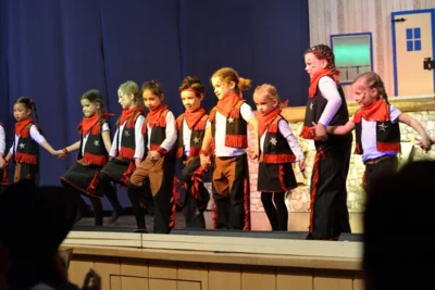 Foto des Albums: 1. Sitzung 2015