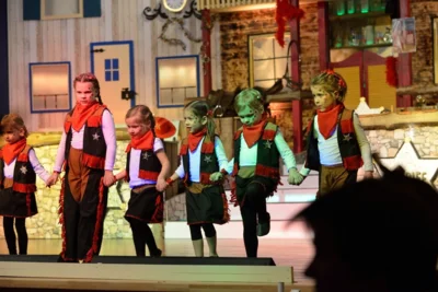 Foto des Albums: 1. Sitzung 2015