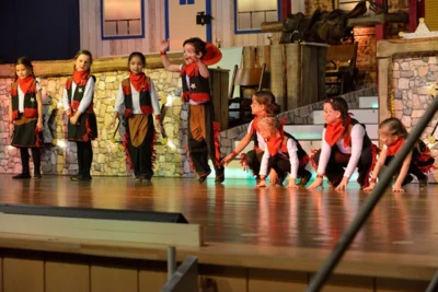 Foto des Albums: 1. Sitzung 2015