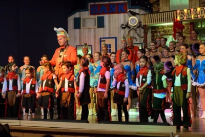 Foto des Albums: 1. Sitzung 2015