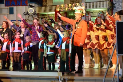 Foto des Albums: 1. Sitzung 2015
