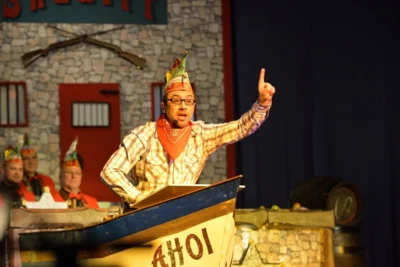 Foto des Albums: 1. Sitzung 2015