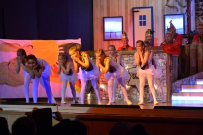 Foto des Albums: 1. Sitzung 2015