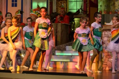 Foto des Albums: 1. Sitzung 2015