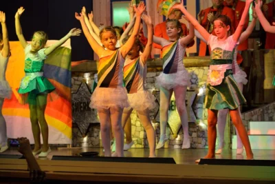 Foto des Albums: 1. Sitzung 2015