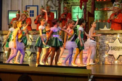 Foto des Albums: 1. Sitzung 2015