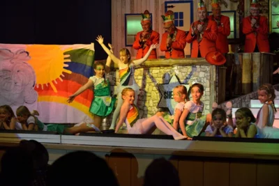 Foto des Albums: 1. Sitzung 2015