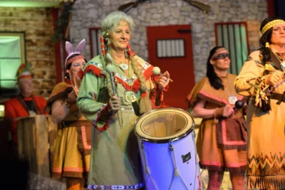 Foto des Albums: 1. Sitzung 2015