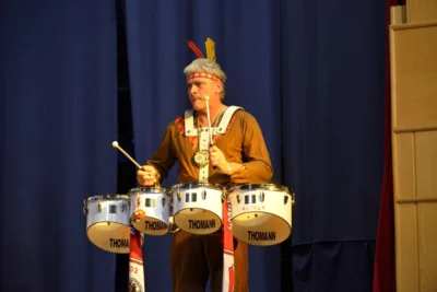 Foto des Albums: 1. Sitzung 2015