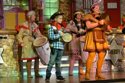 Foto des Albums: 1. Sitzung 2015