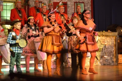 Foto des Albums: 1. Sitzung 2015