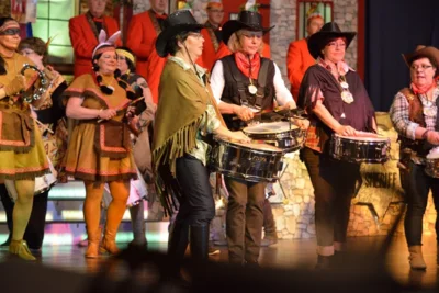 Foto des Albums: 1. Sitzung 2015
