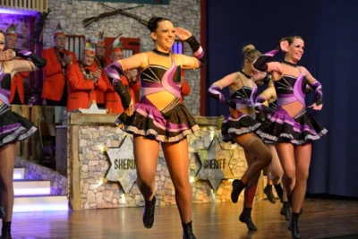 Foto des Albums: 1. Sitzung 2015