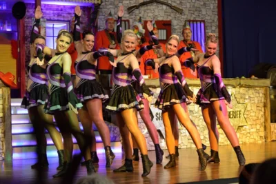 Foto des Albums: 1. Sitzung 2015