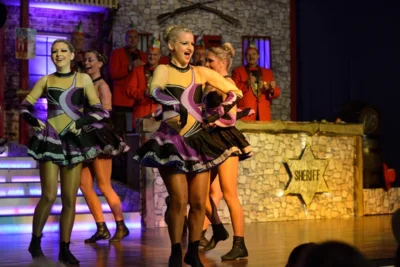 Foto des Albums: 1. Sitzung 2015