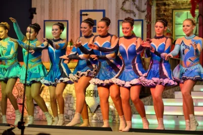 Foto des Albums: 1. Sitzung 2015