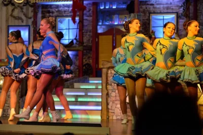 Foto des Albums: 1. Sitzung 2015