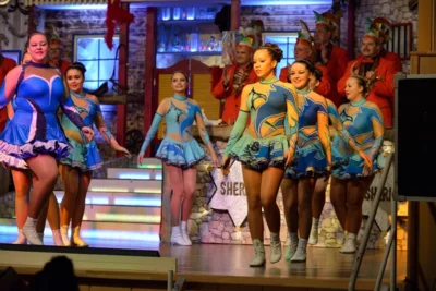 Foto des Albums: 1. Sitzung 2015