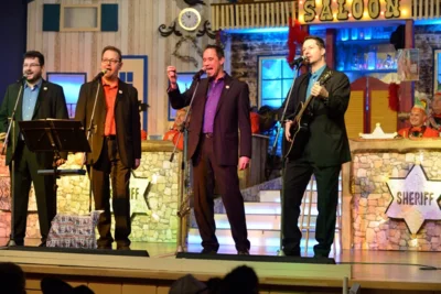 Foto des Albums: 1. Sitzung 2015