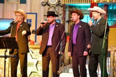 Foto des Albums: 1. Sitzung 2015