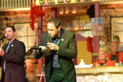 Foto des Albums: 1. Sitzung 2015