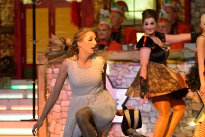 Foto des Albums: 1. Sitzung 2015