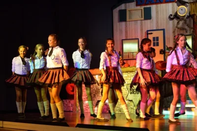 Foto des Albums: 1. Sitzung 2015