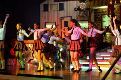 Foto des Albums: 1. Sitzung 2015