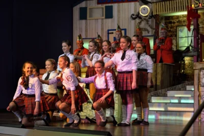 Foto des Albums: 1. Sitzung 2015