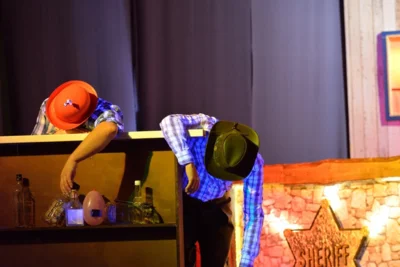 Foto des Albums: 1. Sitzung 2015