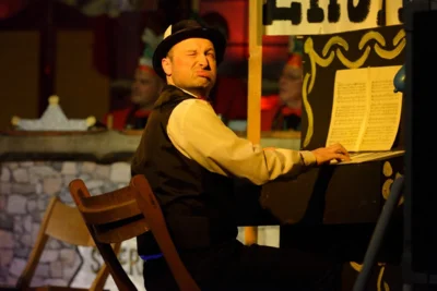Foto des Albums: 1. Sitzung 2015