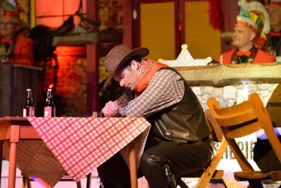 Foto des Albums: 1. Sitzung 2015