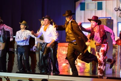 Foto des Albums: 1. Sitzung 2015