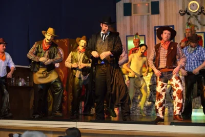 Foto des Albums: 1. Sitzung 2015